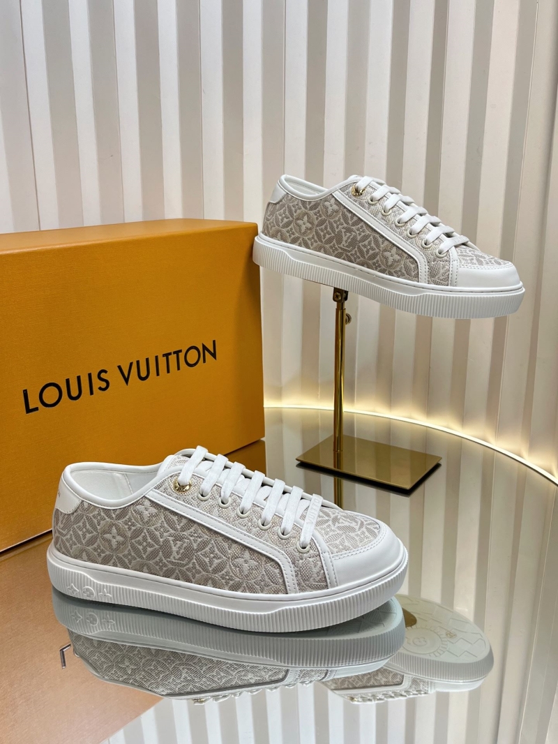 l0vis Vvtt0n low shoes